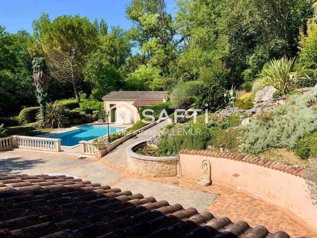 Photo 6 - Maison à VIANNE