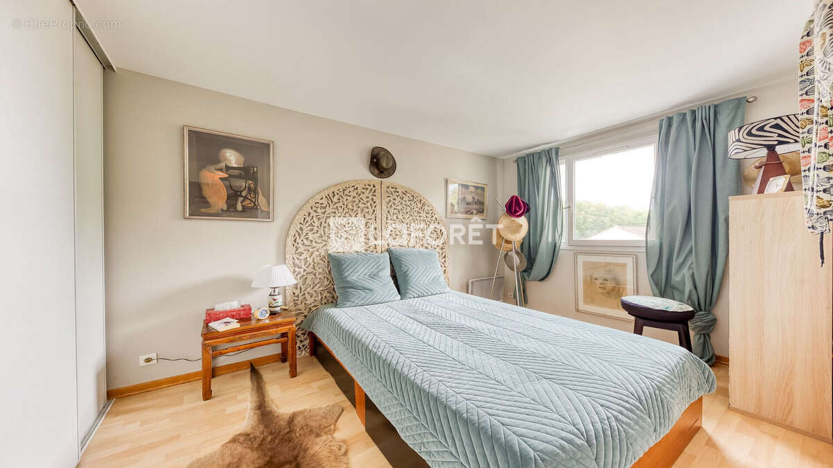 Appartement à ROISSY-EN-BRIE