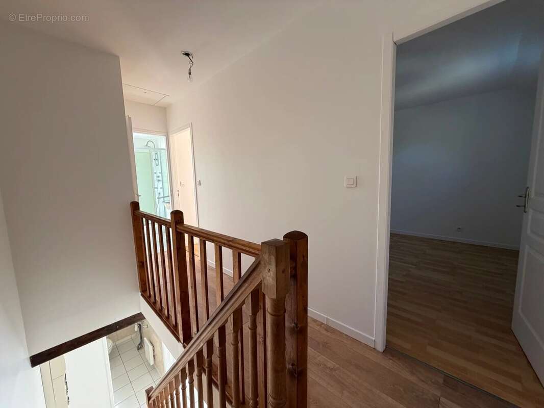 Maison à SAINT-PAUL