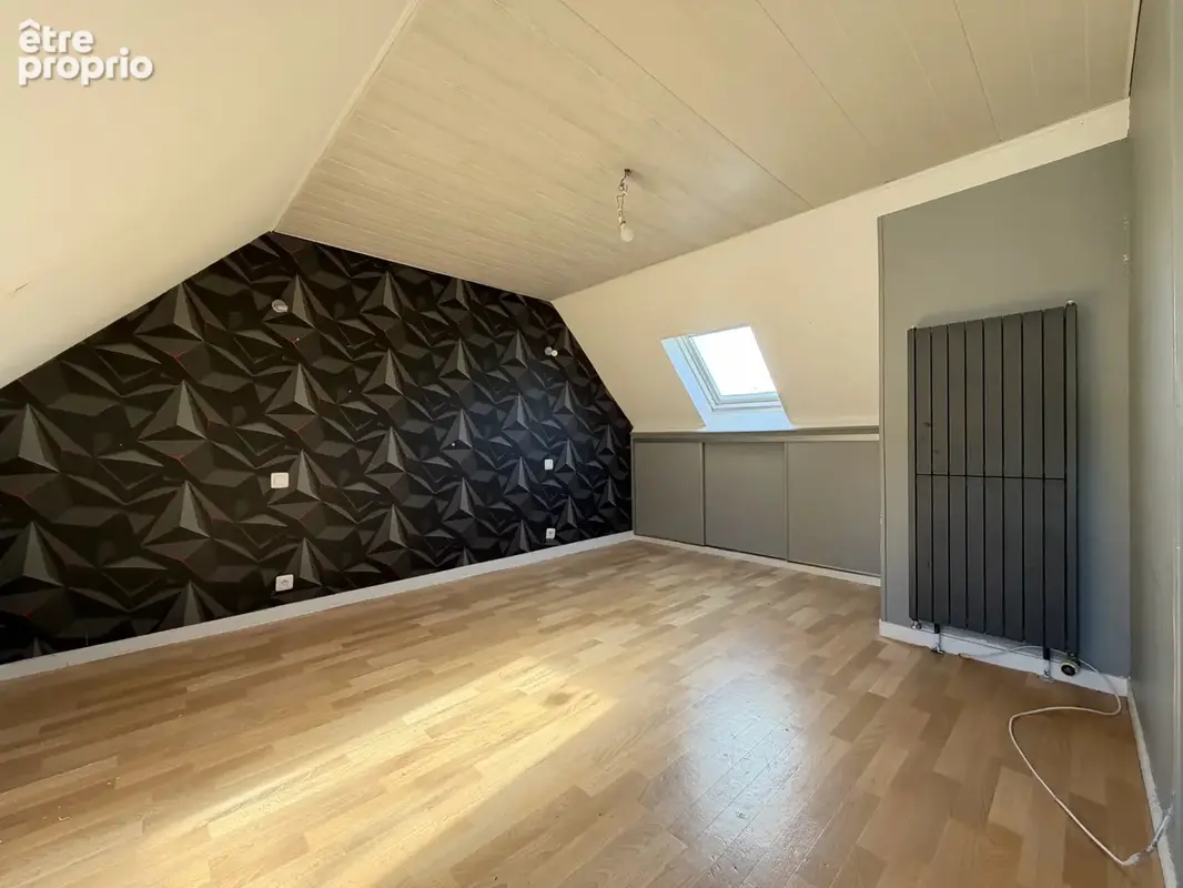 Maison emondeville - photo 14