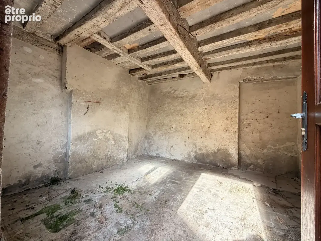 Maison ancienne de ville ! - photo 10