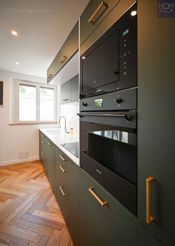Appartement à LYON-7E