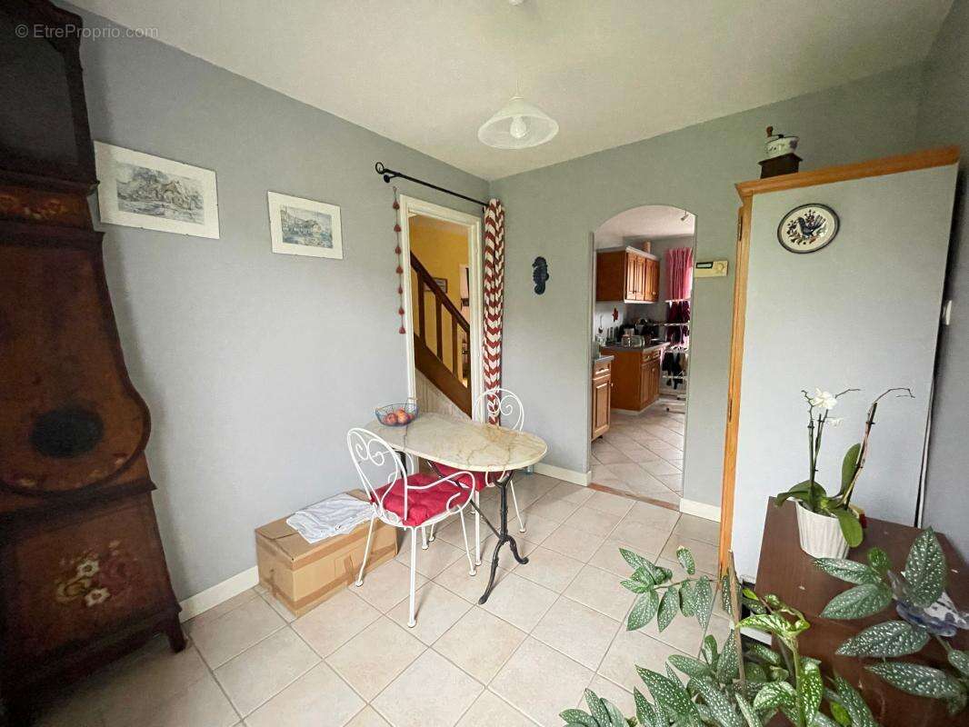 Maison à LIZY-SUR-OURCQ