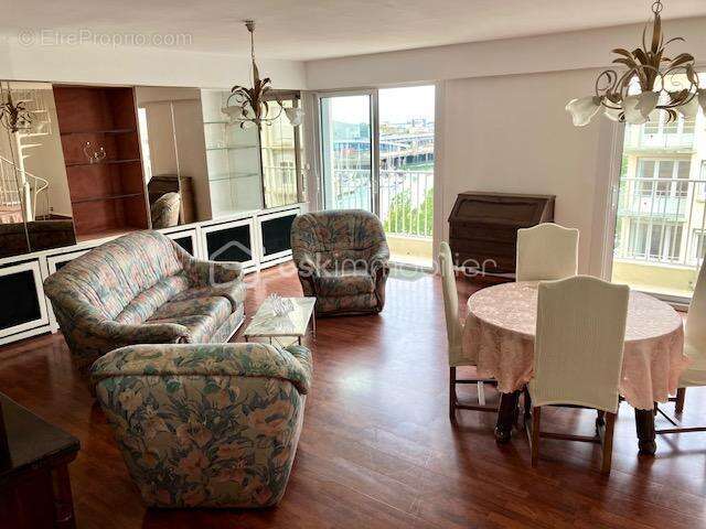 Appartement à BOULOGNE-SUR-MER