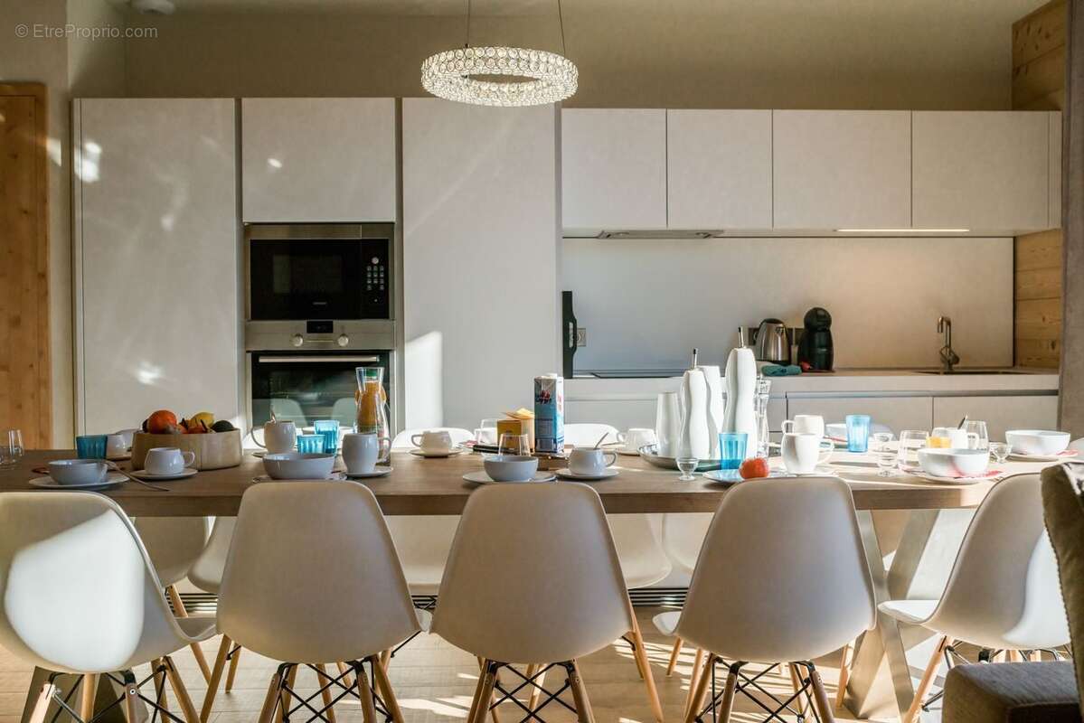 Maison à PRAZ-SUR-ARLY