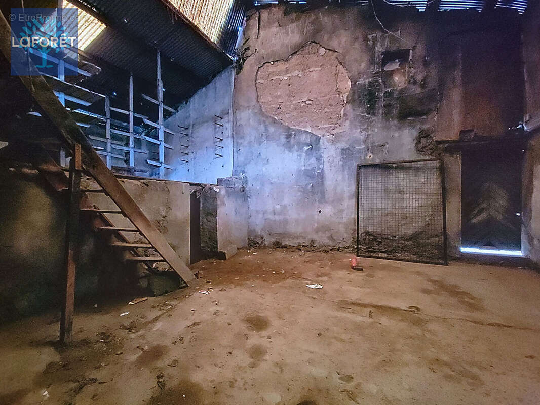 Appartement à VERNAISON