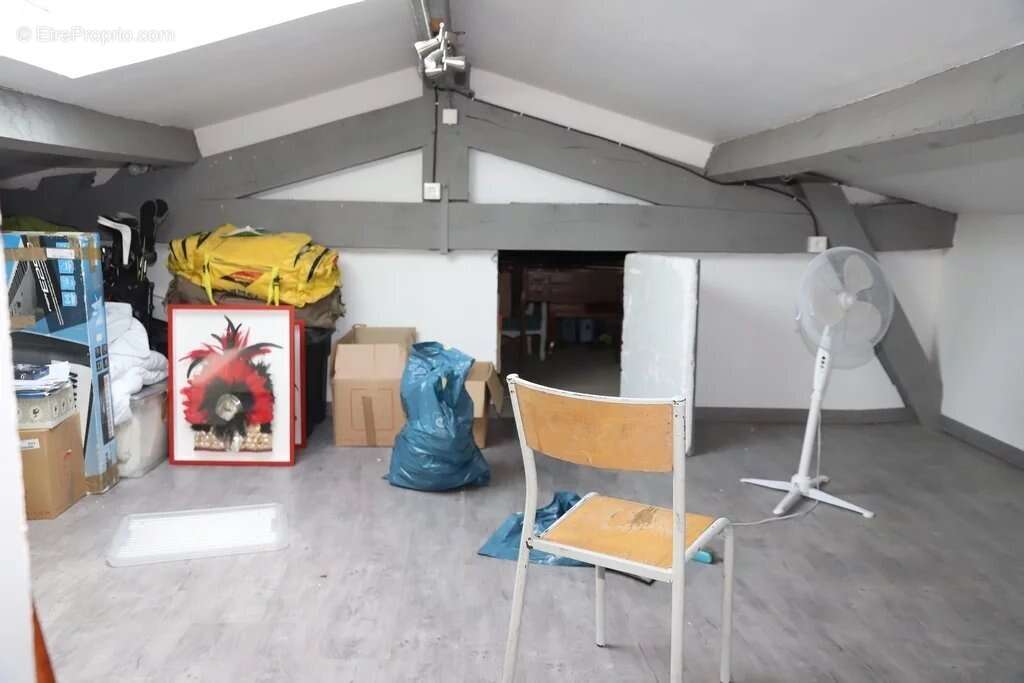 Maison à SAINT-JEAN-DU-FALGA