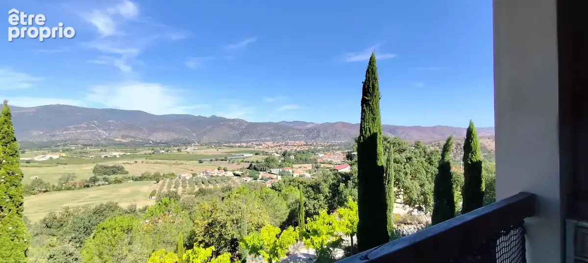 Villa d'architecte 280m²  avec piscine à débordement sur 7 300 m²  Vues panoramiques à 360° - photo 10