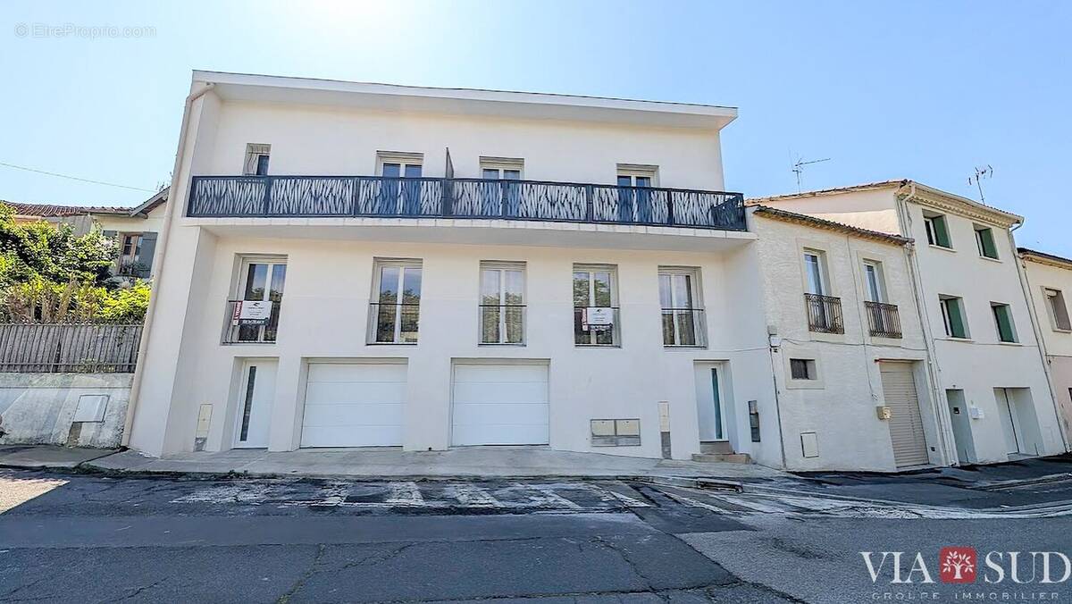 Maison à BEZIERS