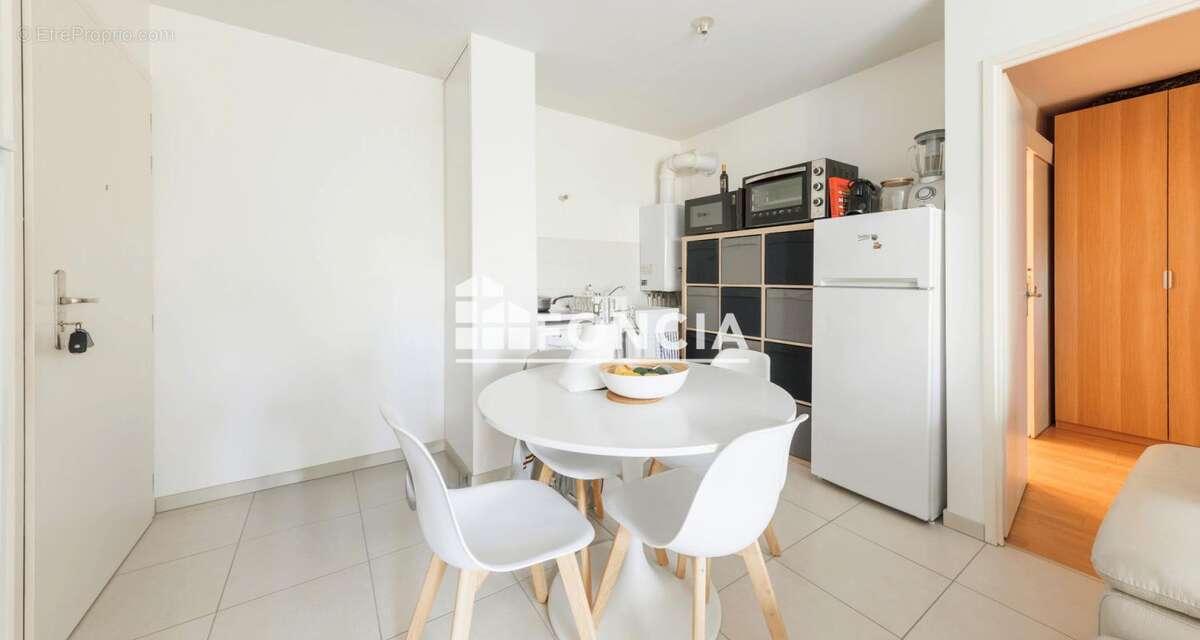 Appartement à CLERMONT-FERRAND