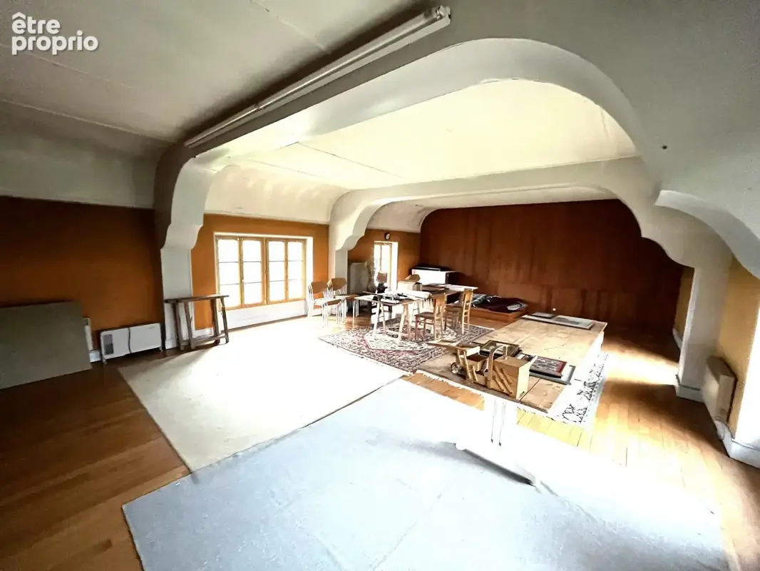 Auxerre peripherie ensemble immobilier - photo 16