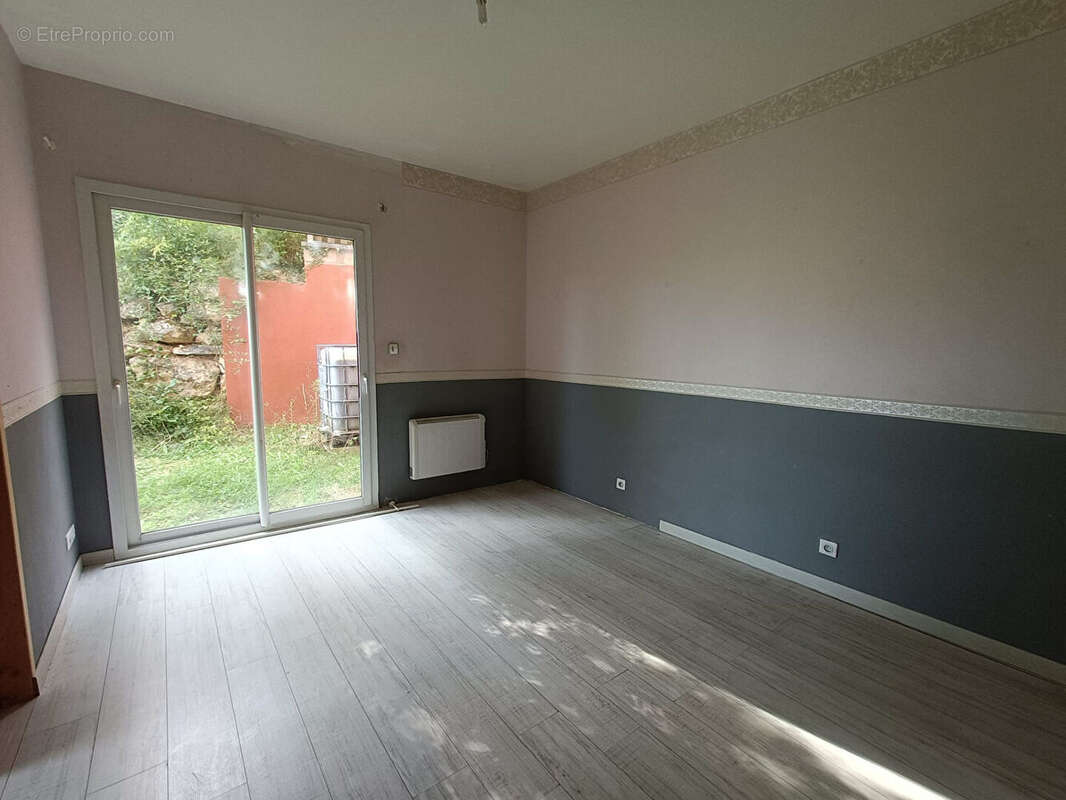Maison d'architecte Saclas - photo 10