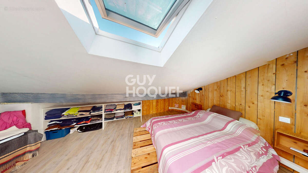 Appartement à LANGON