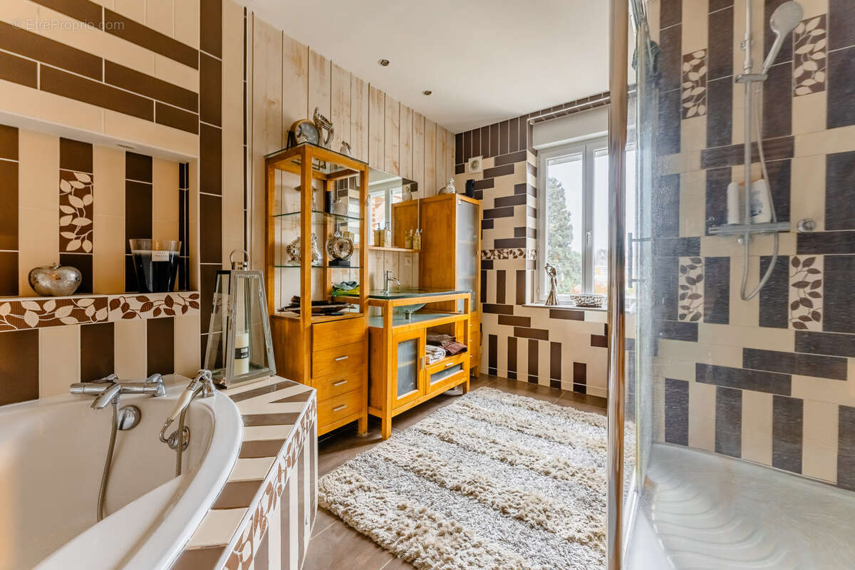 Maison à ANNOEULLIN