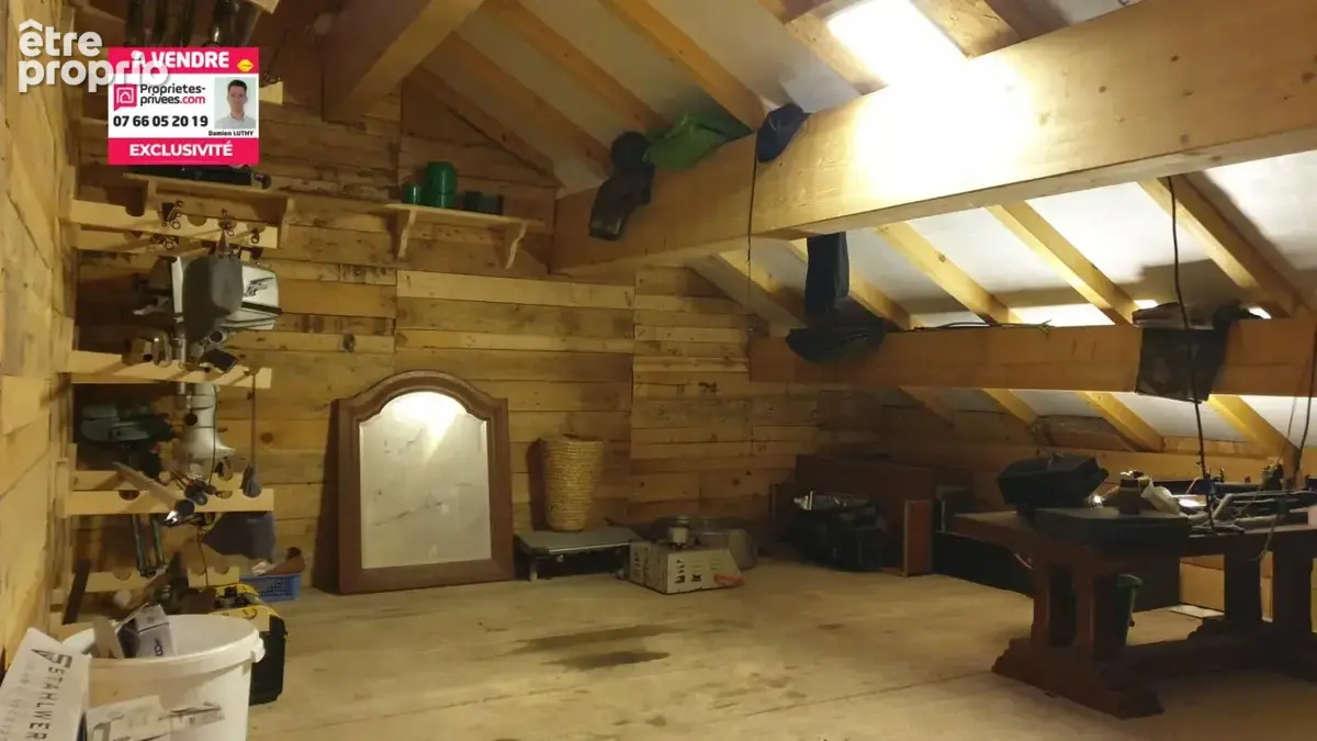 Maison 10 pièces de 300 m² - photo 18