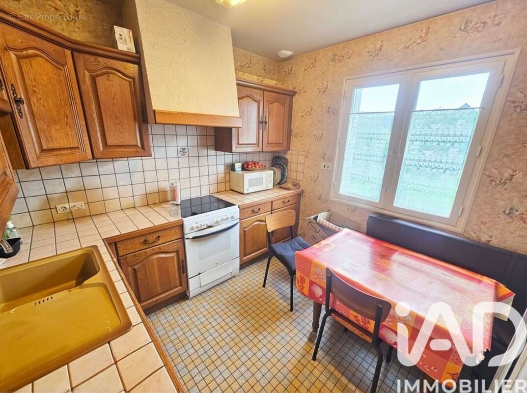 Photo 8 - Maison à MORLAIX