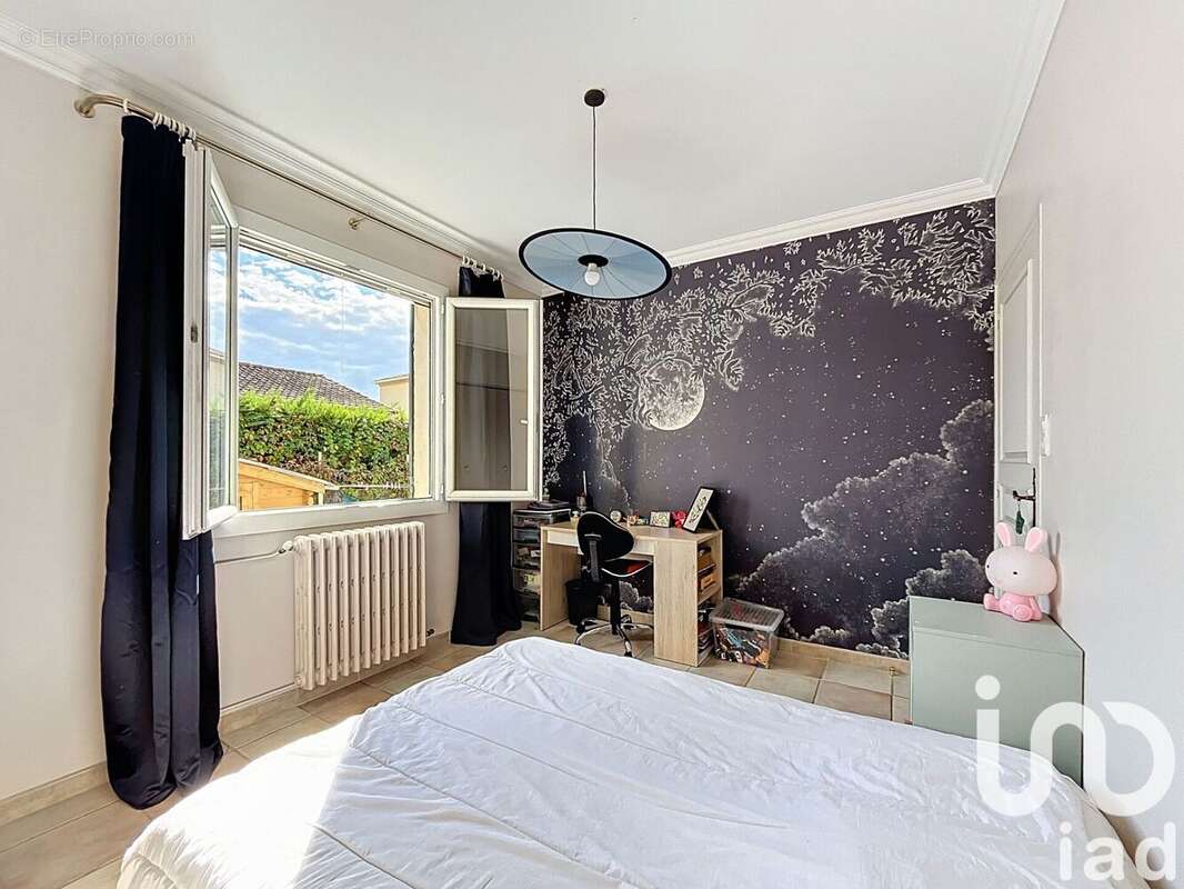 Photo 9 - Maison à LORIOL-DU-COMTAT