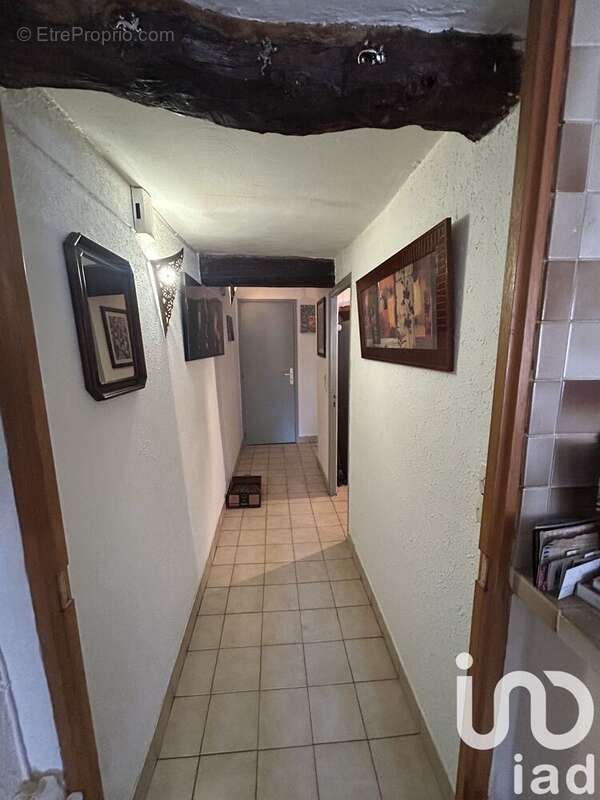 Appartement 80 m² à Bargemon  - photo 3