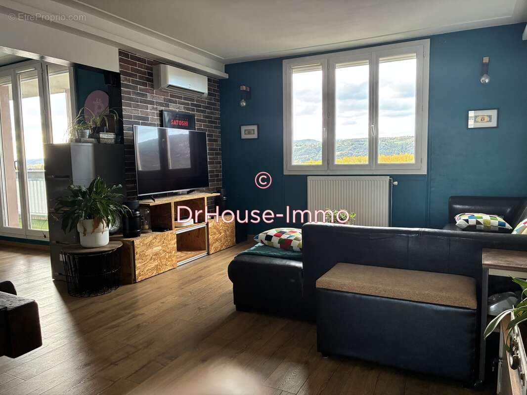 Appartement à VALENCE