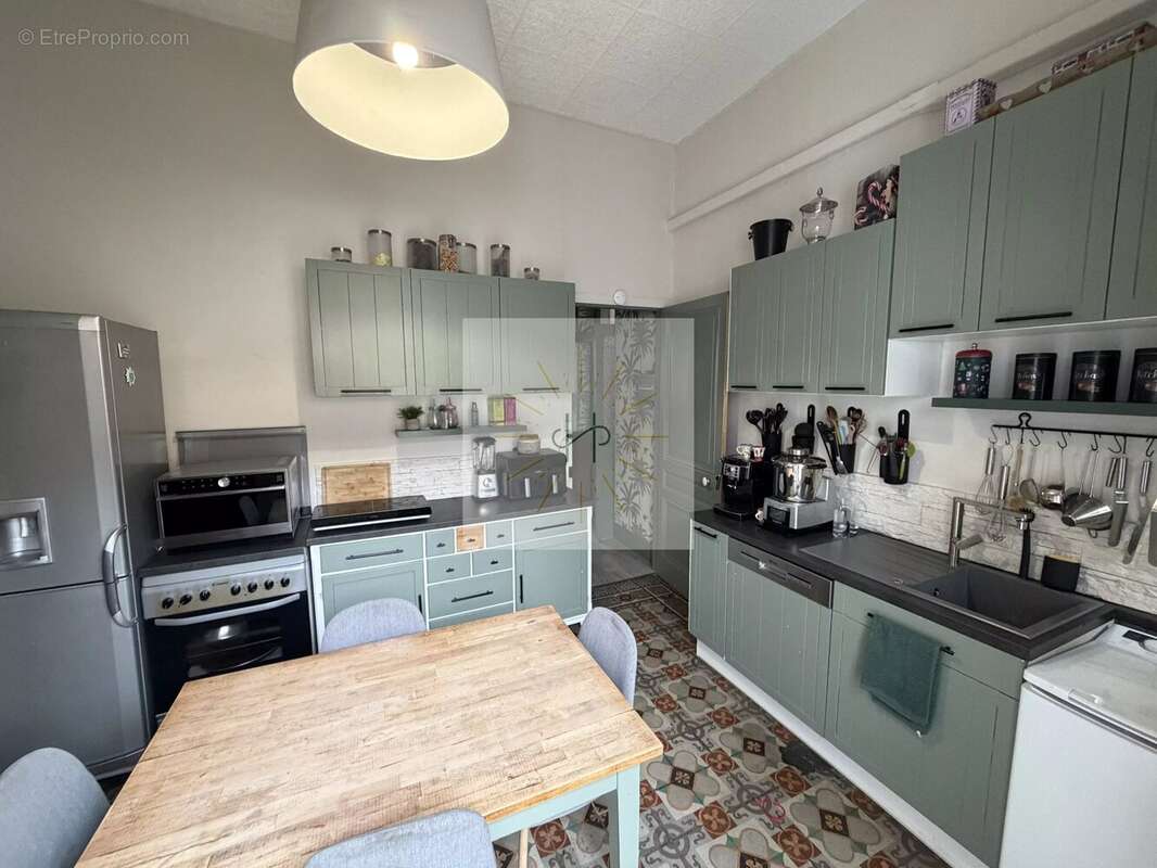 Maison à SAINT-FONS