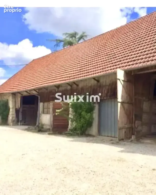 Maison avec dépendances et 14436m2 de terrain - photo 9