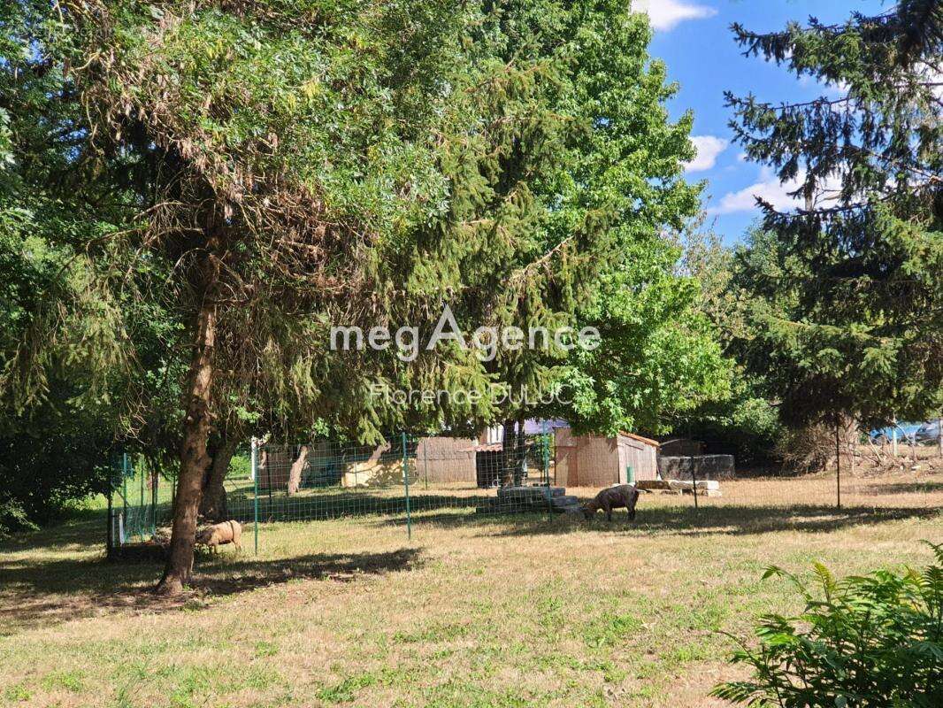Ancien pavillon de campagne + extension a renover - photo 4