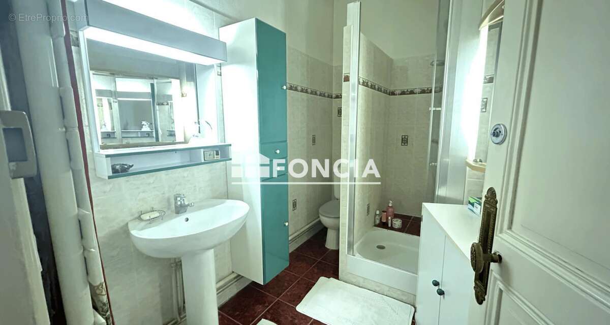 Appartement à POITIERS