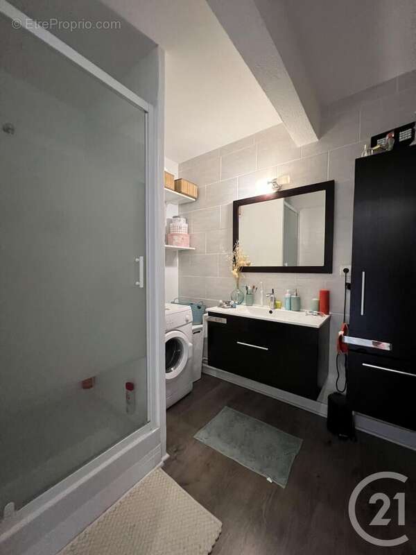 Appartement à MOULINS