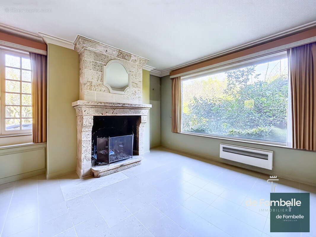 Maison à GONNEVILLE-SUR-HONFLEUR