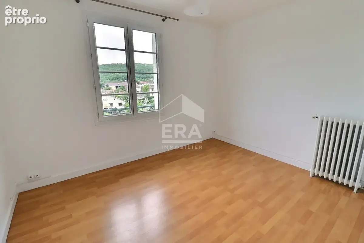 Appartement 65m² à figeac - photo 3