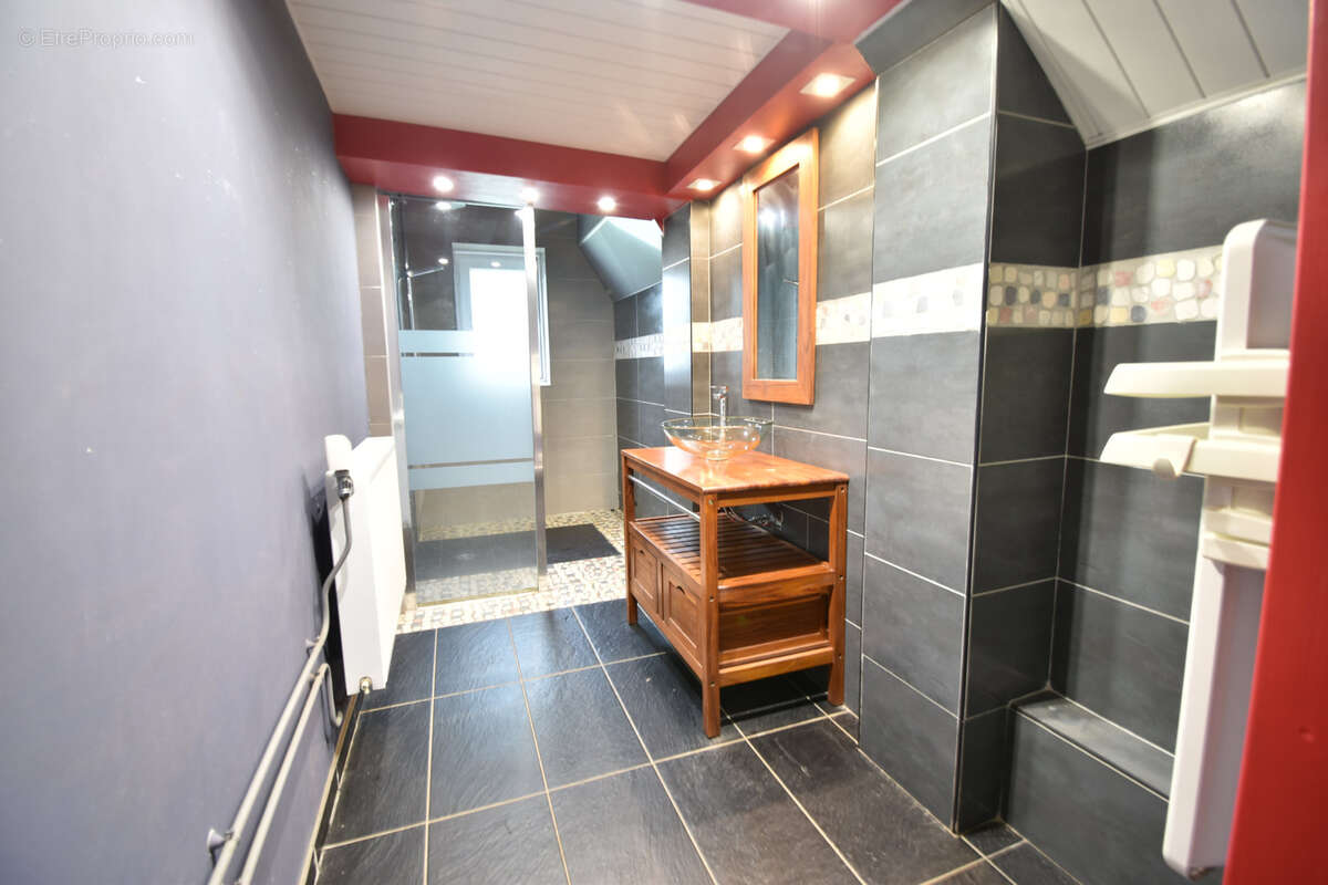 Maison à ILLIERS-COMBRAY