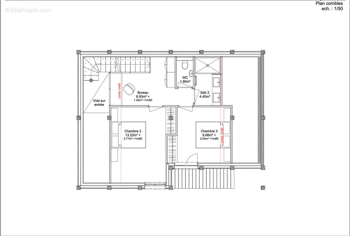Maison à SAINT-GERVAIS-LES-BAINS