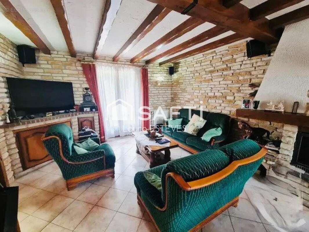 Photo 3 - Maison à MONTFERMEIL