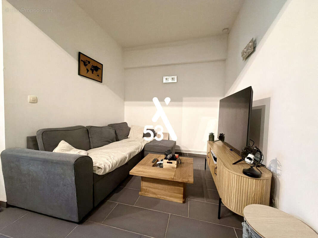 Appartement à SAINT-OMER