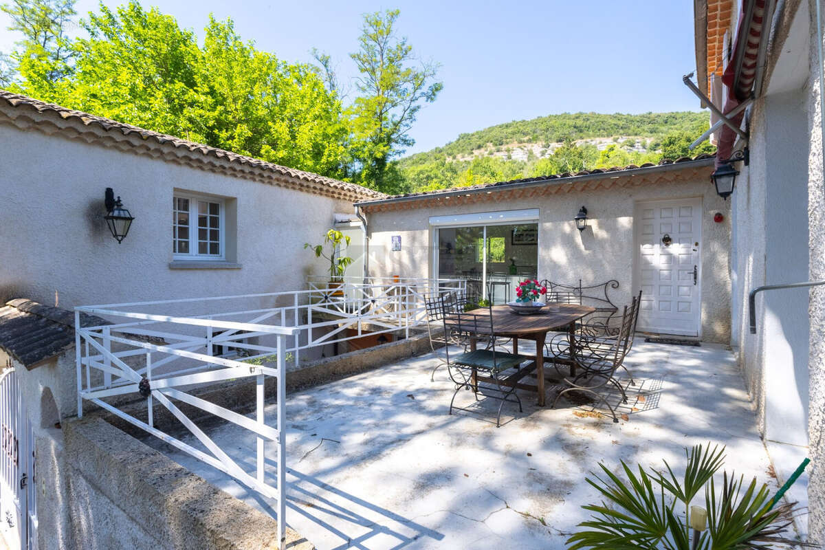 Maison à LE POUZIN