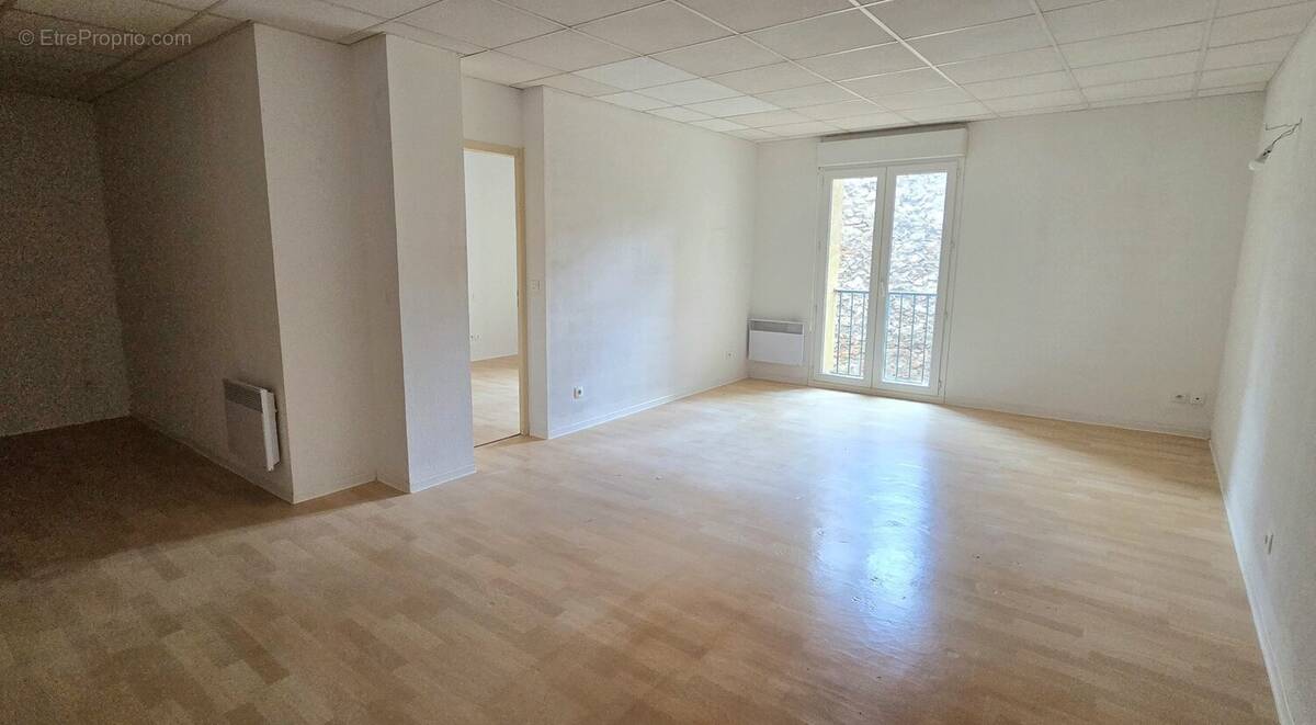 Appartement à SETE