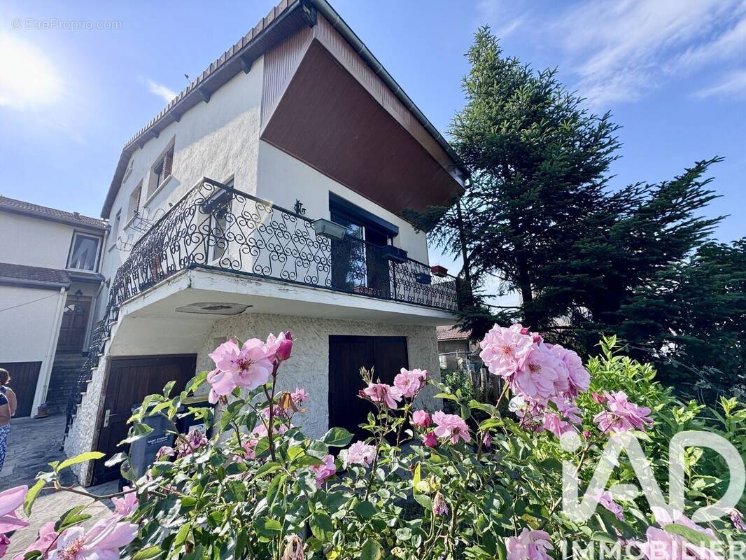 Photo 1 - Maison à VILLARS