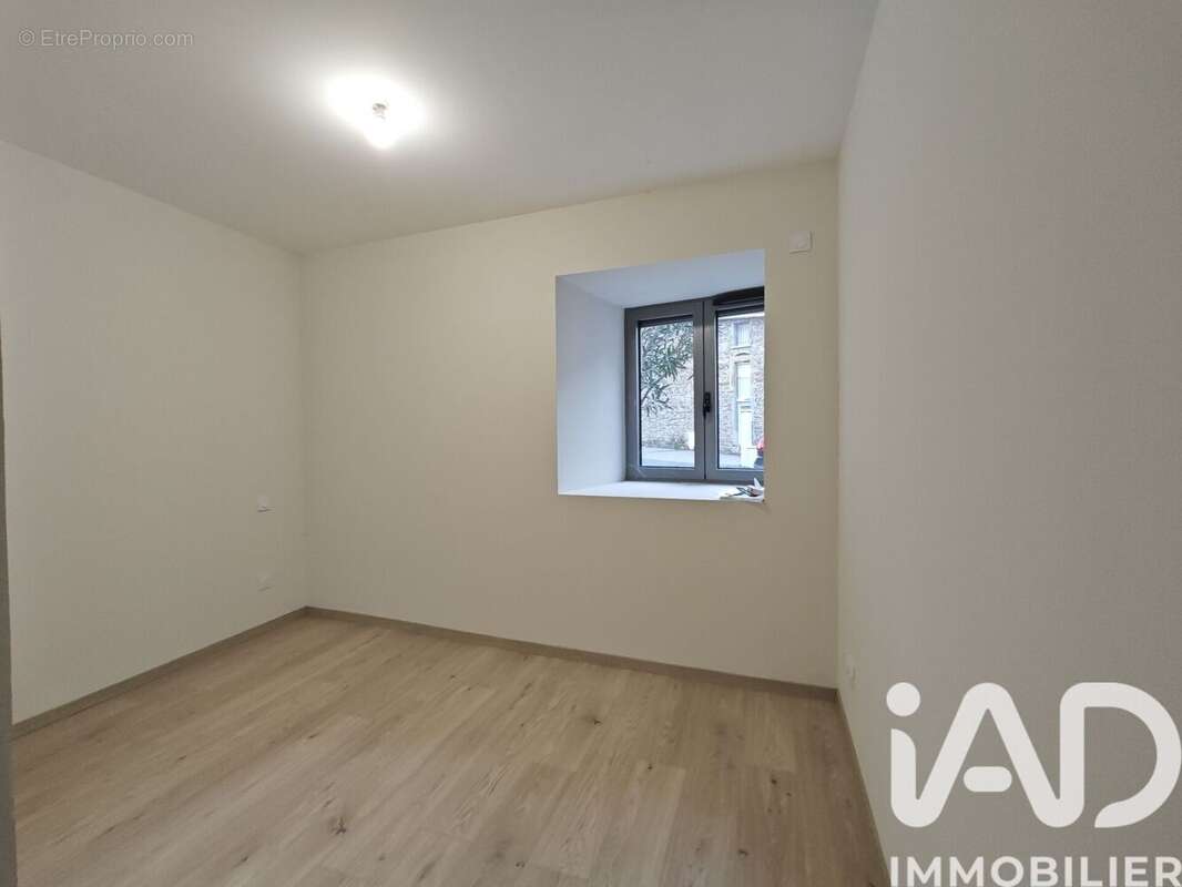 Photo 5 - Appartement à SAINT-CLAIR-DU-RHONE