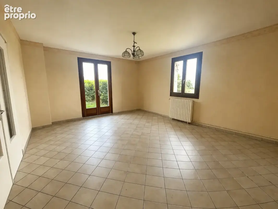 Appartement 3 pièces 81 m² à vendre à Nouziers (23350) - photo 43