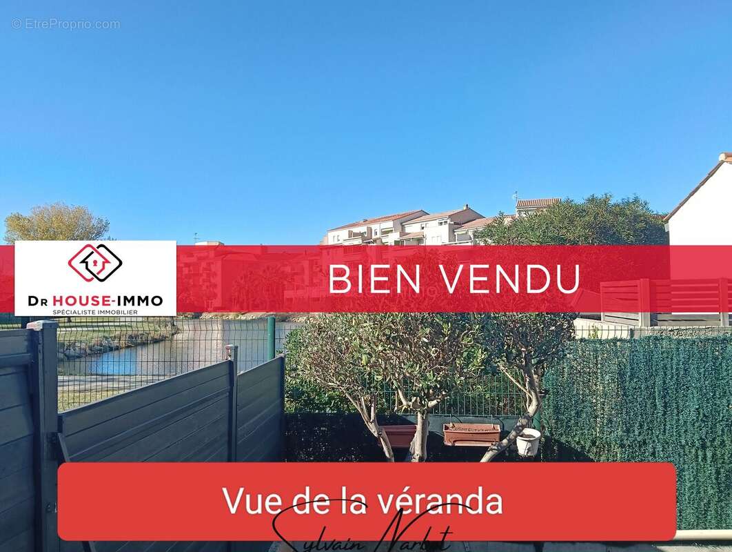 Maison 91 m² à Le Grau-Du-Roi  - photo 20