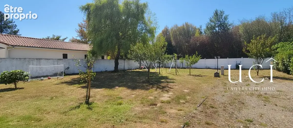 Maison 8 pièces 182 m² à vendre à Saint-Aignan-Grandlieu (44860) - photo 7