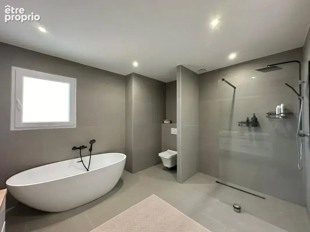 Maison 5 pièces 120 m² à vendre à Chalon-Sur-Saone (71100) - photo 4