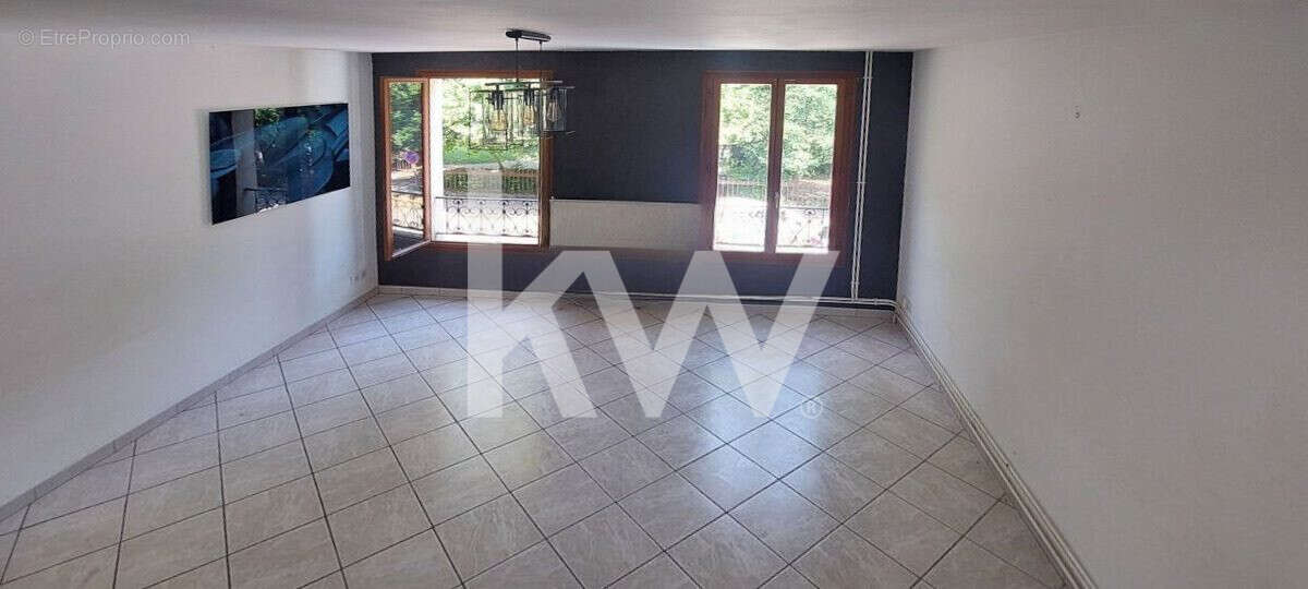 Appartement à TROYES