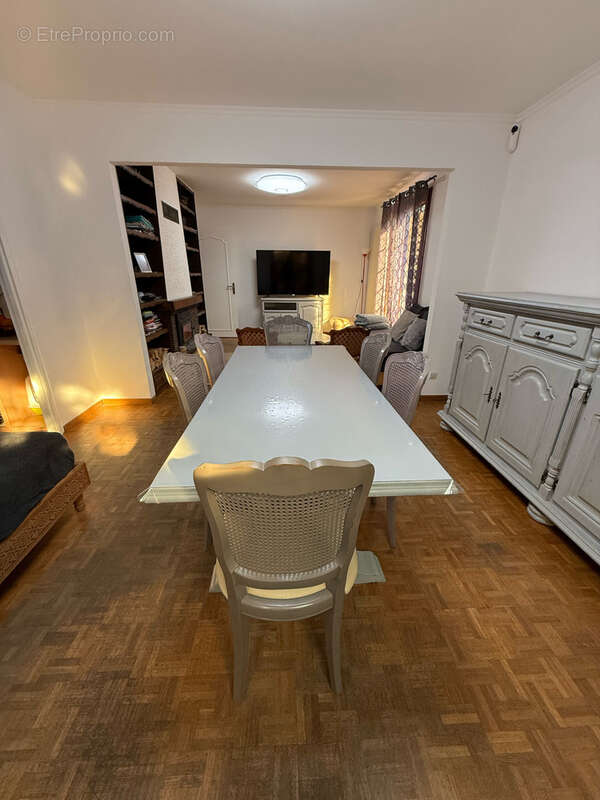 Maison à MAIZIERES-LES-METZ