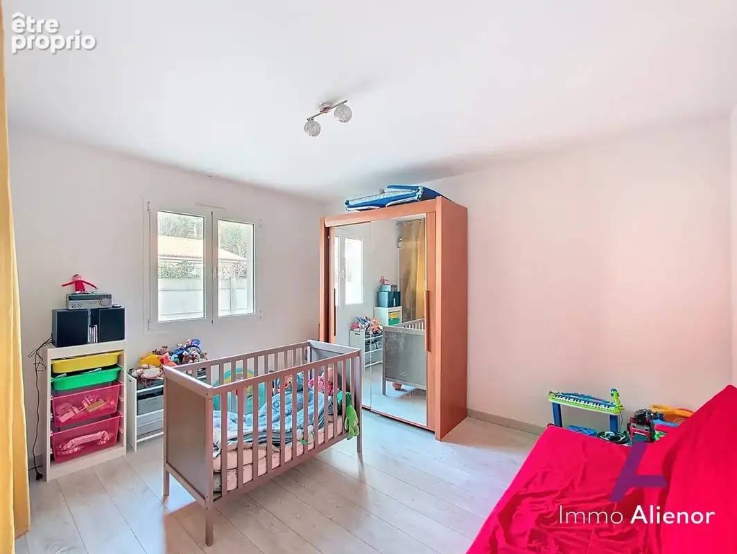Maison 6 pièces 150 m² à vendre à Audenge (33980) - photo 9