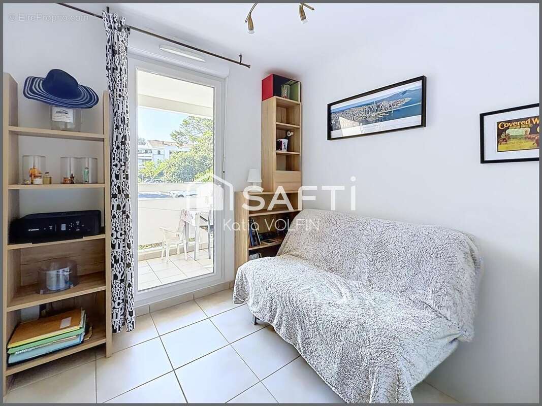 Photo 5 - Appartement à LA CIOTAT