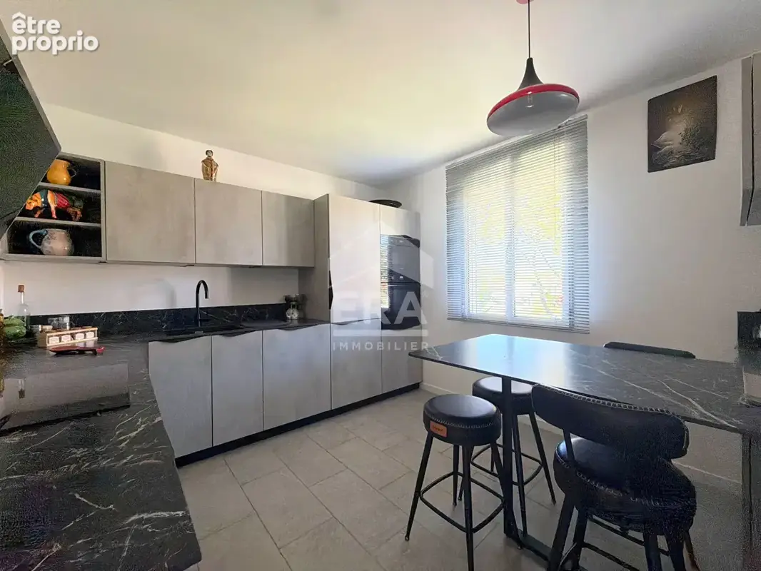 Maison 97m² à pertuis - photo 5
