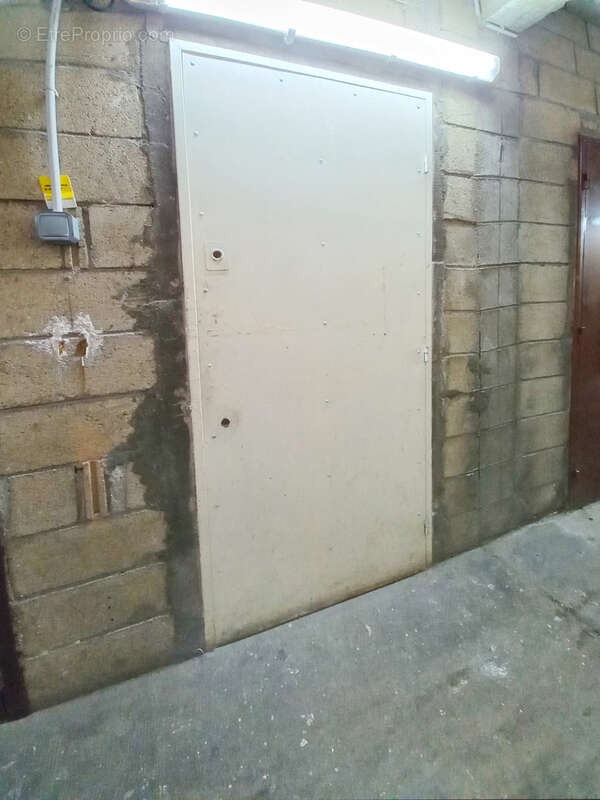 Appartement à CRETEIL