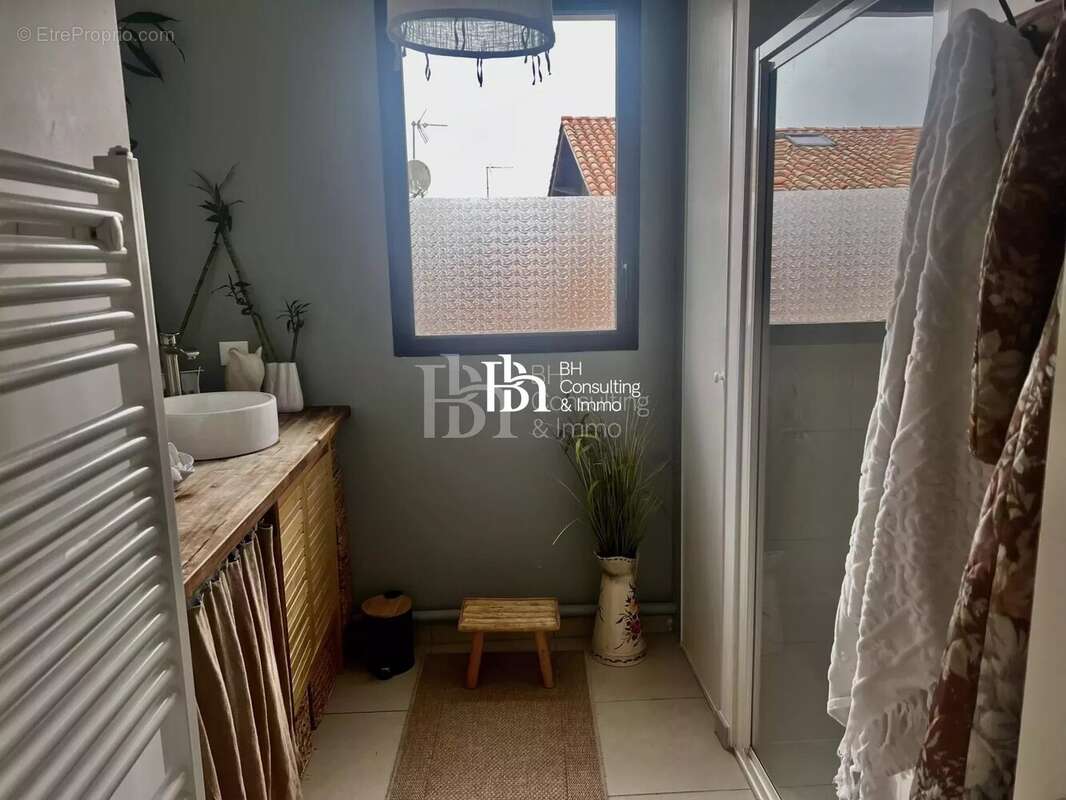 Appartement à LA TESTE-DE-BUCH