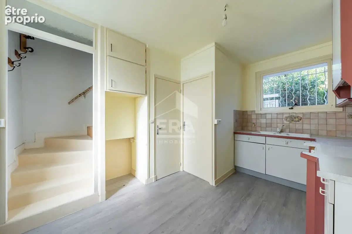 Maison 60m² à saintry-sur-seine - photo 4